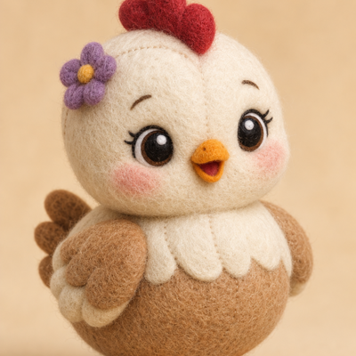 chicken