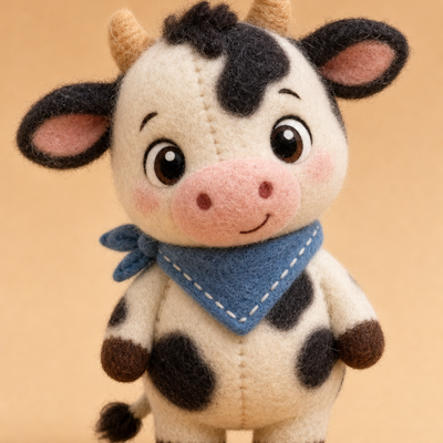 cow