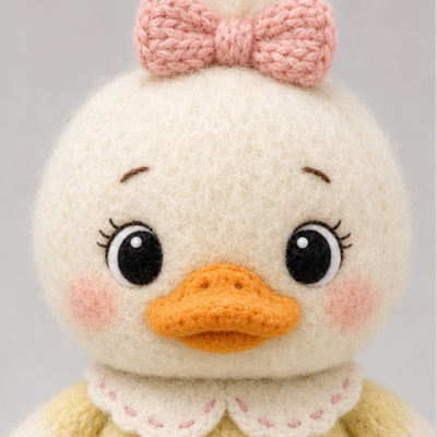 duck