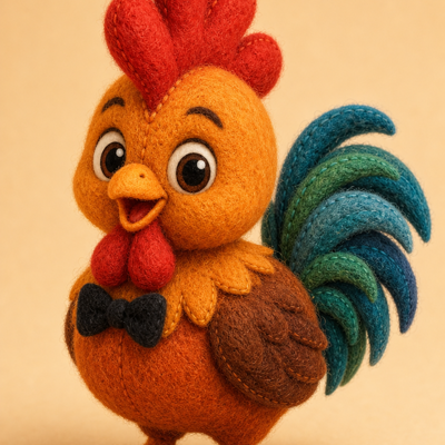 rooster